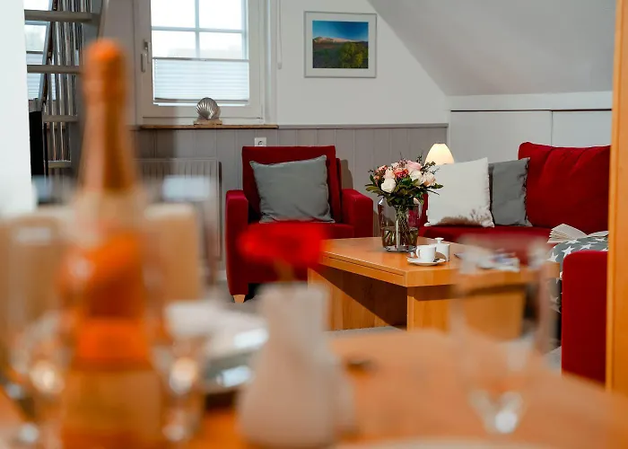 Ferienwohnung Nordwind