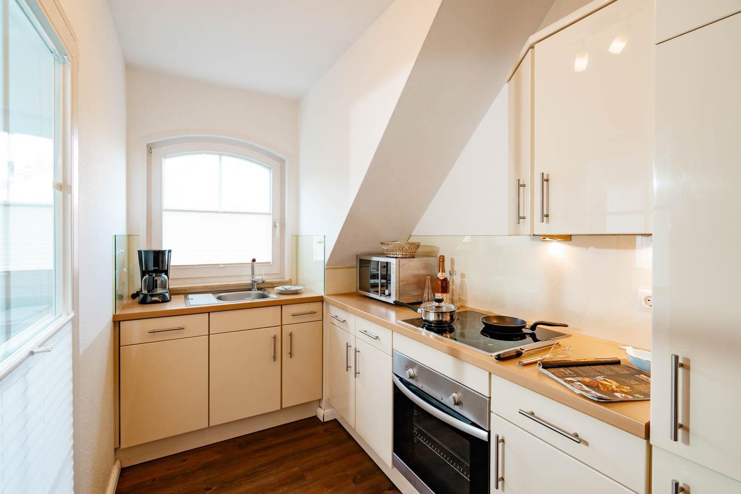 Nordwind Apartment