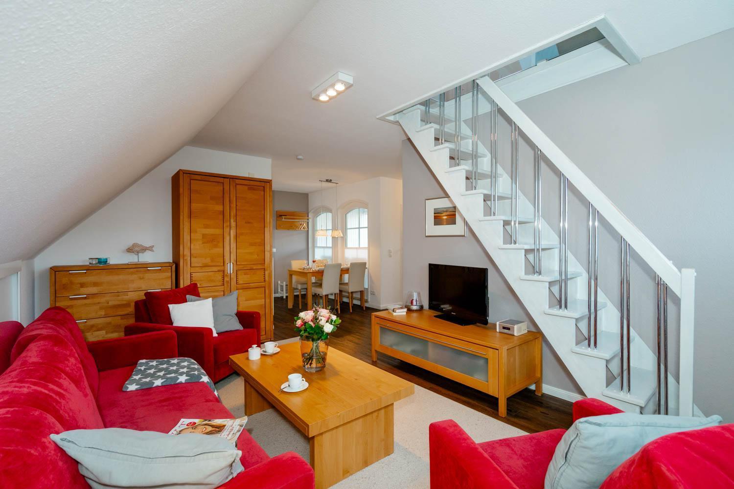 Nordwind Apartment *