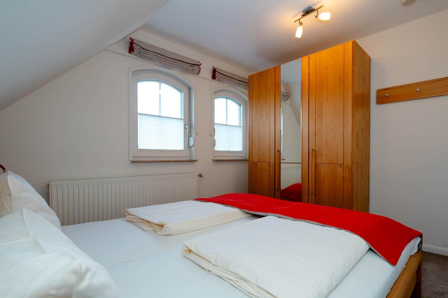 Nordwind Apartment *