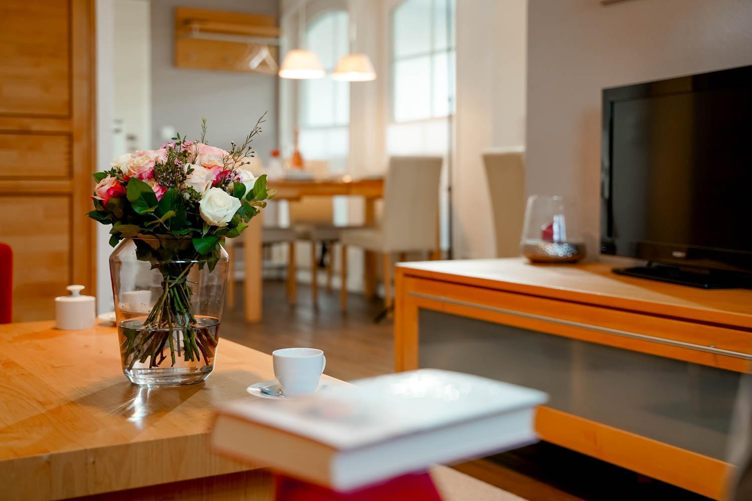 Nordwind Apartment