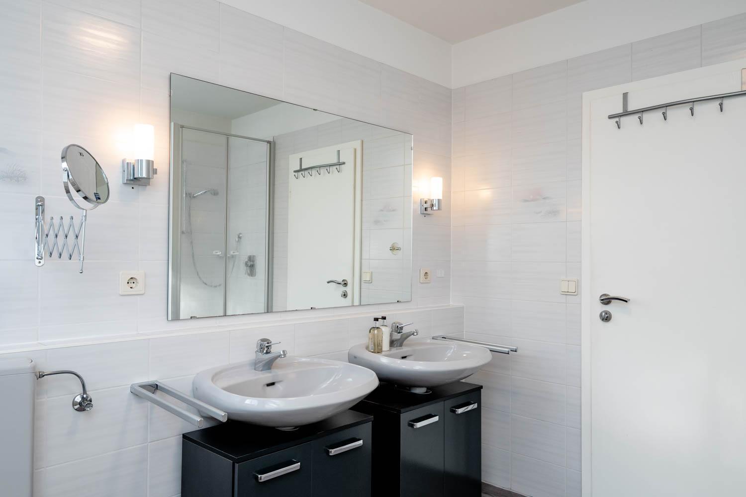 Apartment Nordwind *
